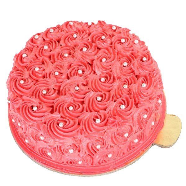 518 Pink Rosette Cake Images, Stock Photos & Vectors | Shutterstock