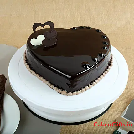 Sturdy Yet Moist and Fluffy Chocolate Cake | Bakeologie