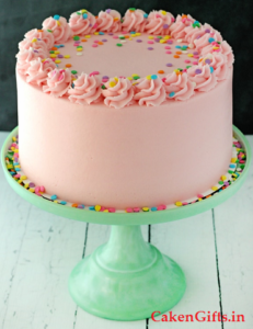 What does your favourite and delicious cake say about you? - CakenGifts.in