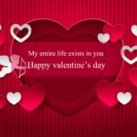 valentine day quotes for boyfriend