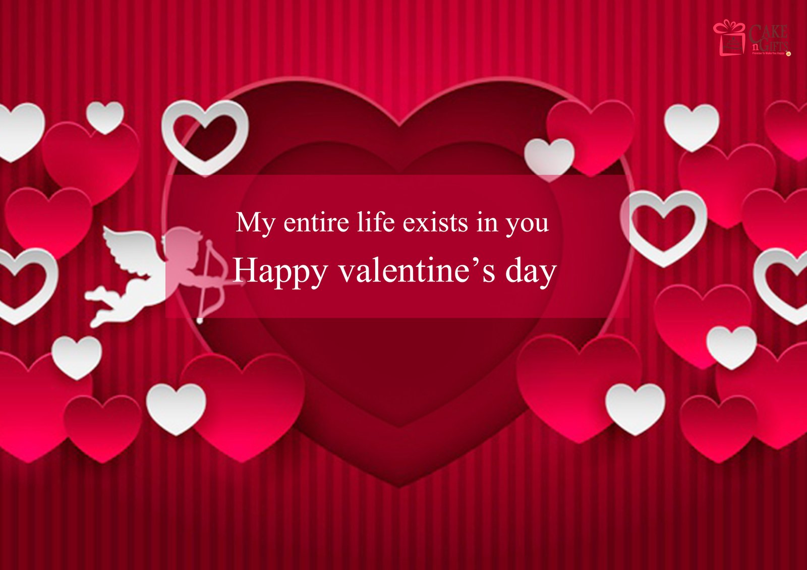 Valentines Day Quotes - Homecare24