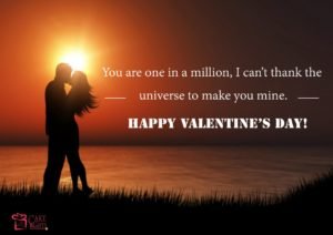 valentine day quotes for girlfriend