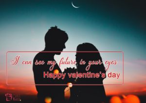 valentine day quotes for her