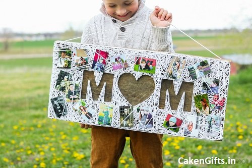 10 DIY Birthday Gift Ideas for Mom | DIY Projects Craft Ideas & How To's  for Home Decor with Videos | Diy birthday gifts for mom, Diy gifts for mom,  Mother's day diy