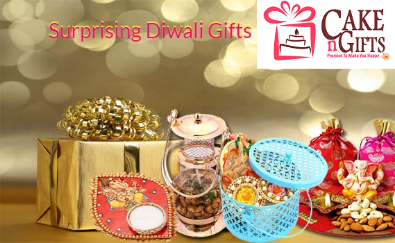 Best Corporate Diwali Gift Ideas for Employees Under 500