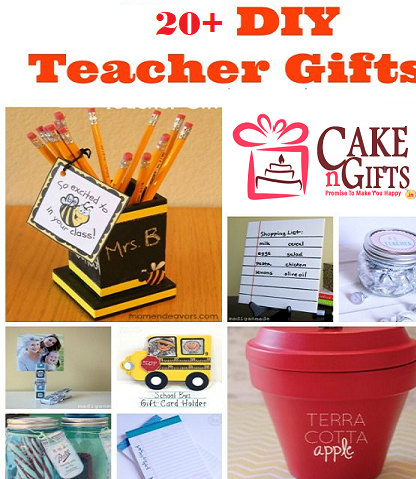 diy-teachers-day-gifts - CakenGifts.in