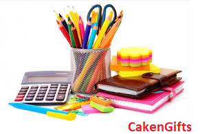 stationery-office-supplies - CakenGifts.in