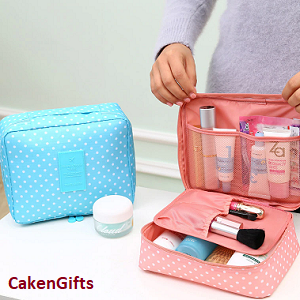 waterproof-makeup-bag - CakenGifts.in