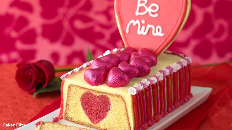 10 Amazing Rainbow Cakes - Tinyme Blog