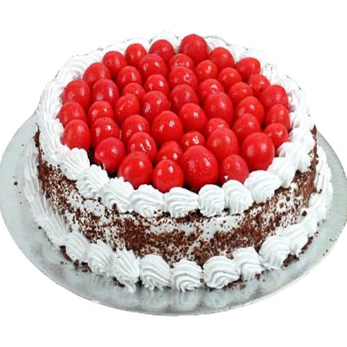 blackforest-cake-with-cherry