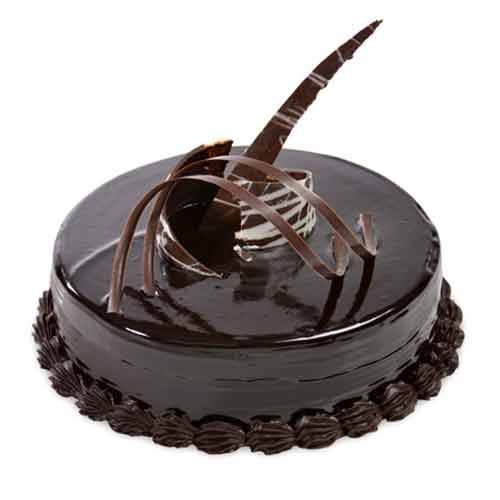 chocolaty-truffle-cake