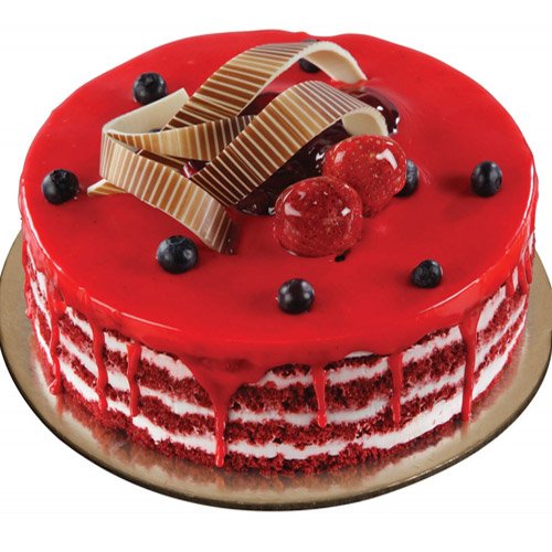 No 1 Birthday Cake in Batticaloa - Candy Land - Order Cake online