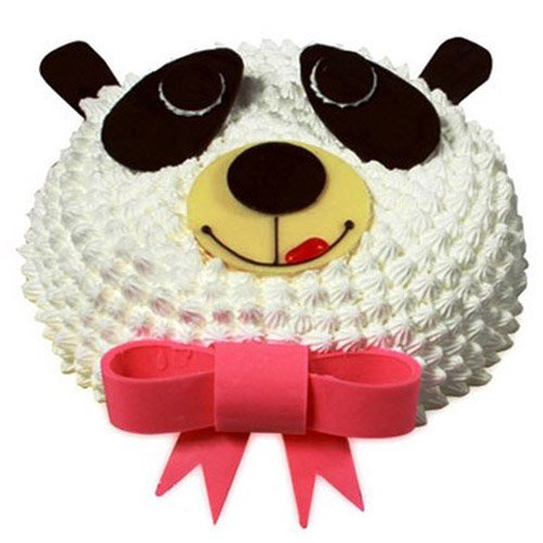 panda-fondant-cake