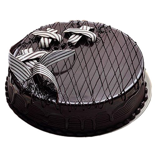 Rich Chocolate Delight Cake – bigwishbox