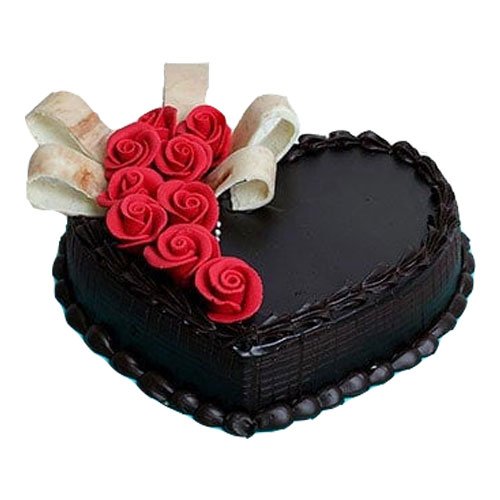 fondant-heart-cake