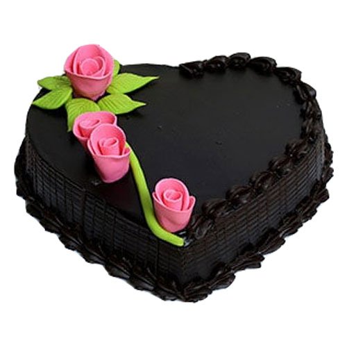 heart-truffle-cake