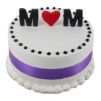 Mom Special Chocolate Cake