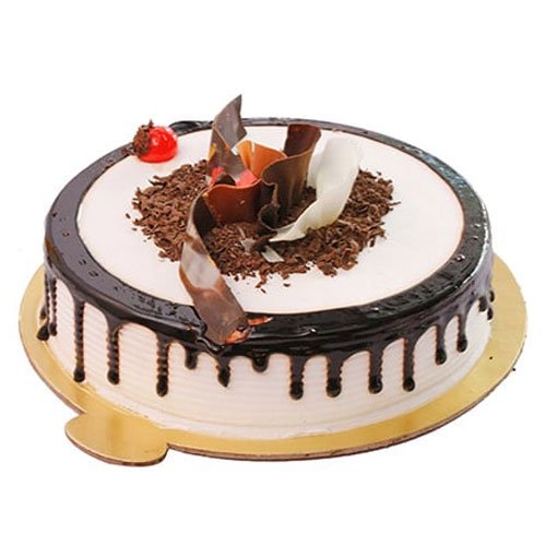 Divine Chocolate Cake - Order Divine Chocolate Cake Online in Delhi, Noida,  Gurgaon | Wishbells