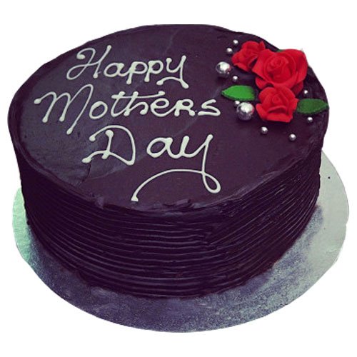 dark-chocolate-cake-for-mom