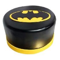 Batman Cream Cake
