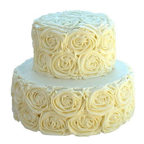 2-tier-white-rose-chocolate-cake