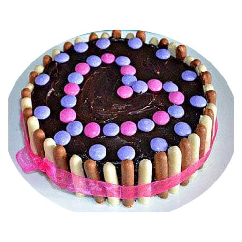 heartful-delight-chocolate-cake