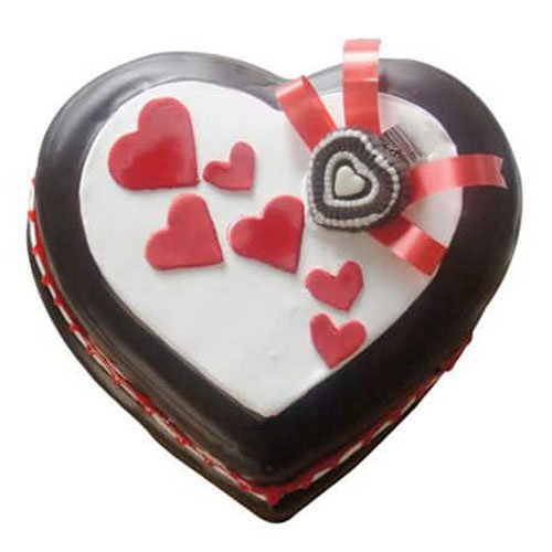 love-valentine-cake