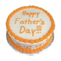 Love You Cake For Father Day