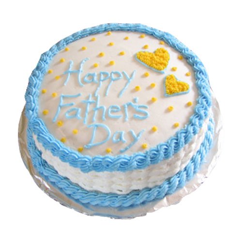 heartfelt-fathers-day-cake