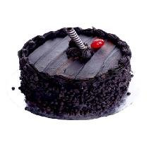 Luci Chocolate Cake