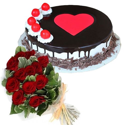chocolate-cherry-cake-12-roses
