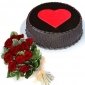 classic-heart-cake-12-roses thumb