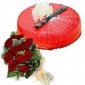 delight-red-velvet-cake-12-roses thumb