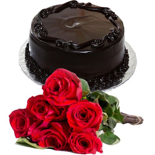 frosty-chocolate-cake-6-roses