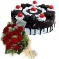 special-black-forest-cake-12-roses thumb