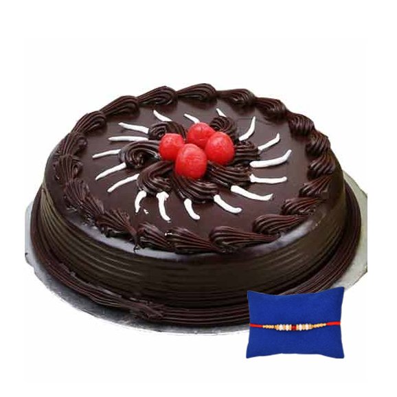 choco-cherry-rakhi-cake