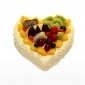 fresh-fruit-cake-in-heart thumb