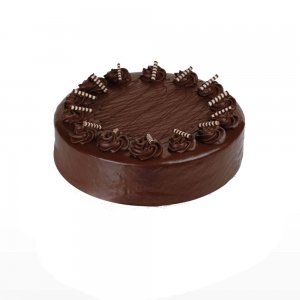 Lovy Chocolate Cake