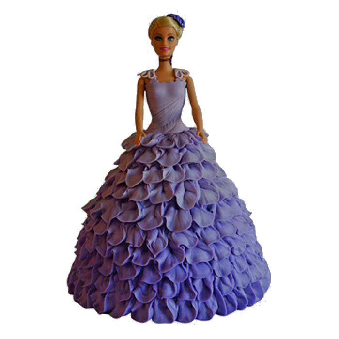 blue-barbie-cake