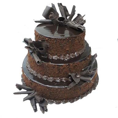 3-tier-fancy-chocolate-cake
