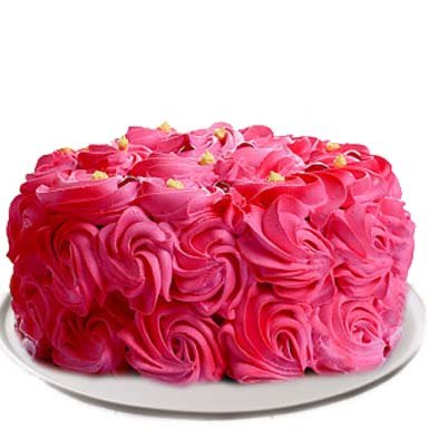 eenthral-straberry-rose-cake