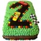 2-number-racing-track-cake thumb