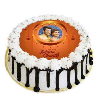 karwa-chauth-special-photo-cake